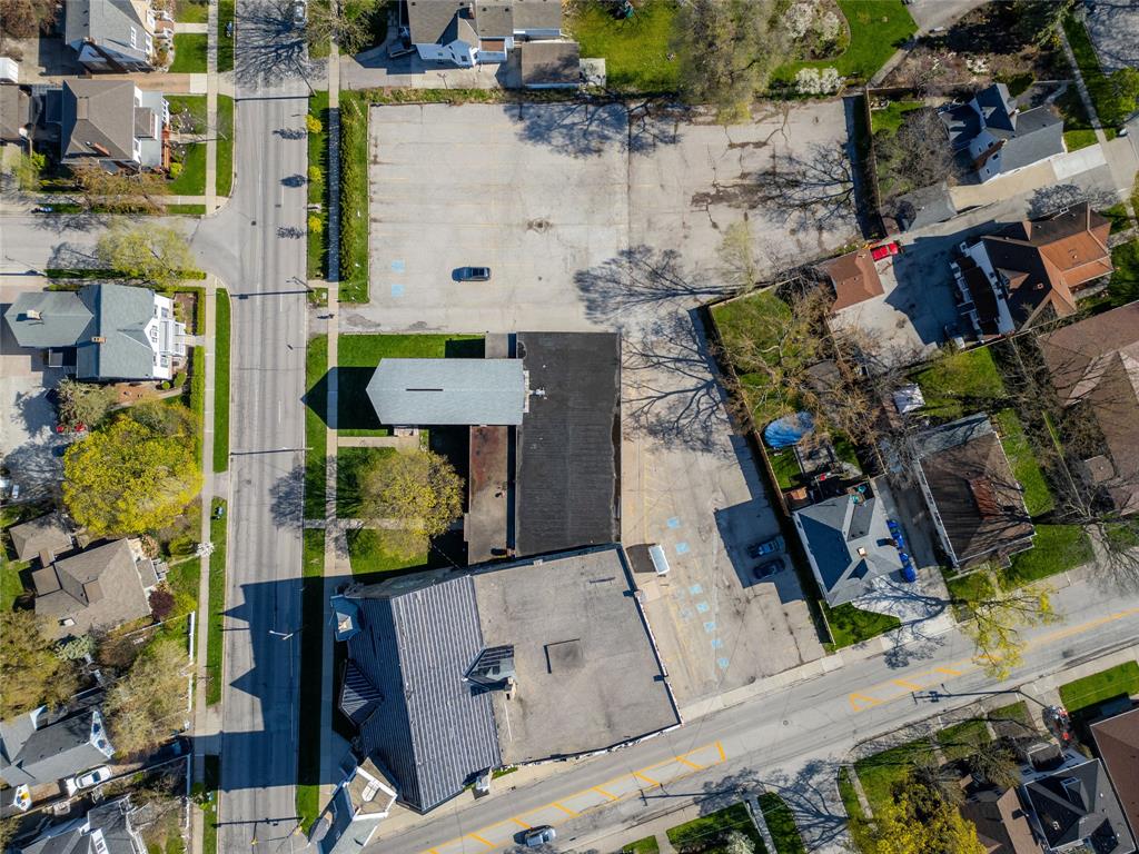220 GEORGE Street, Sarnia, Ontario, Canada photo 36
