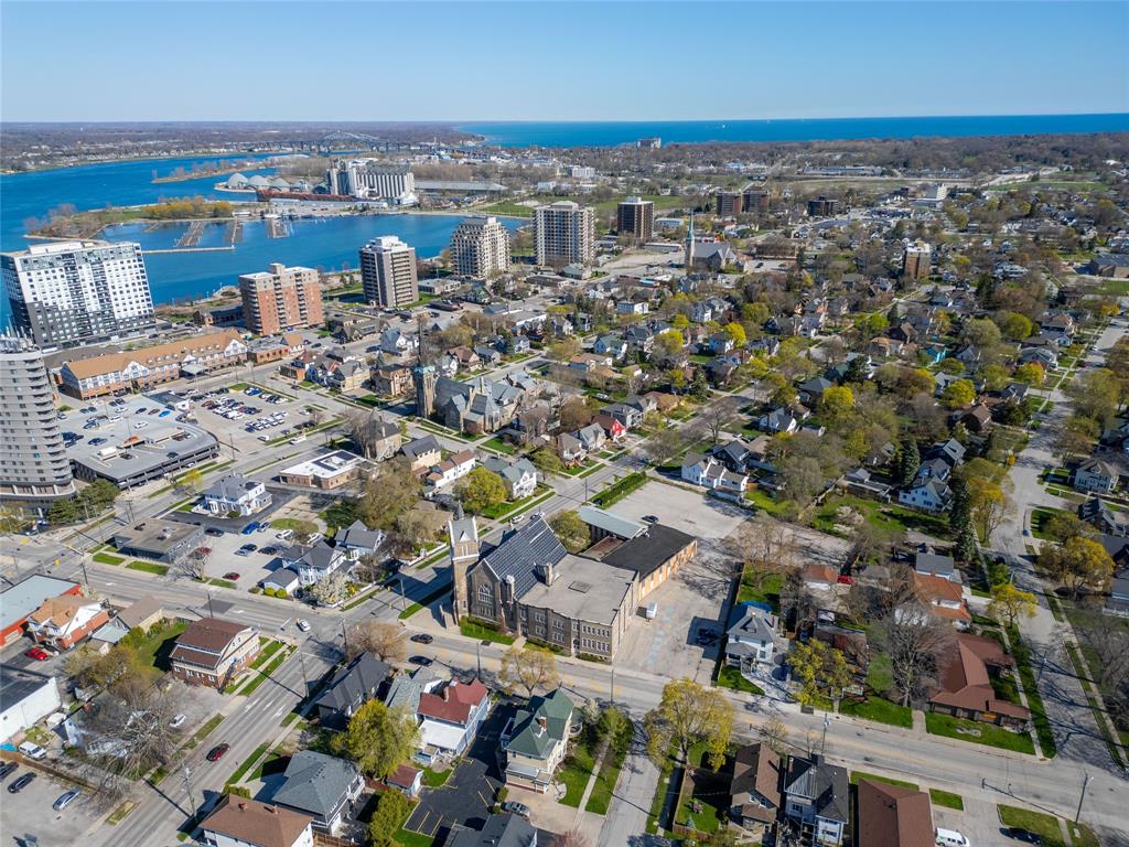 220 GEORGE Street, Sarnia, Ontario, Canada photo 39