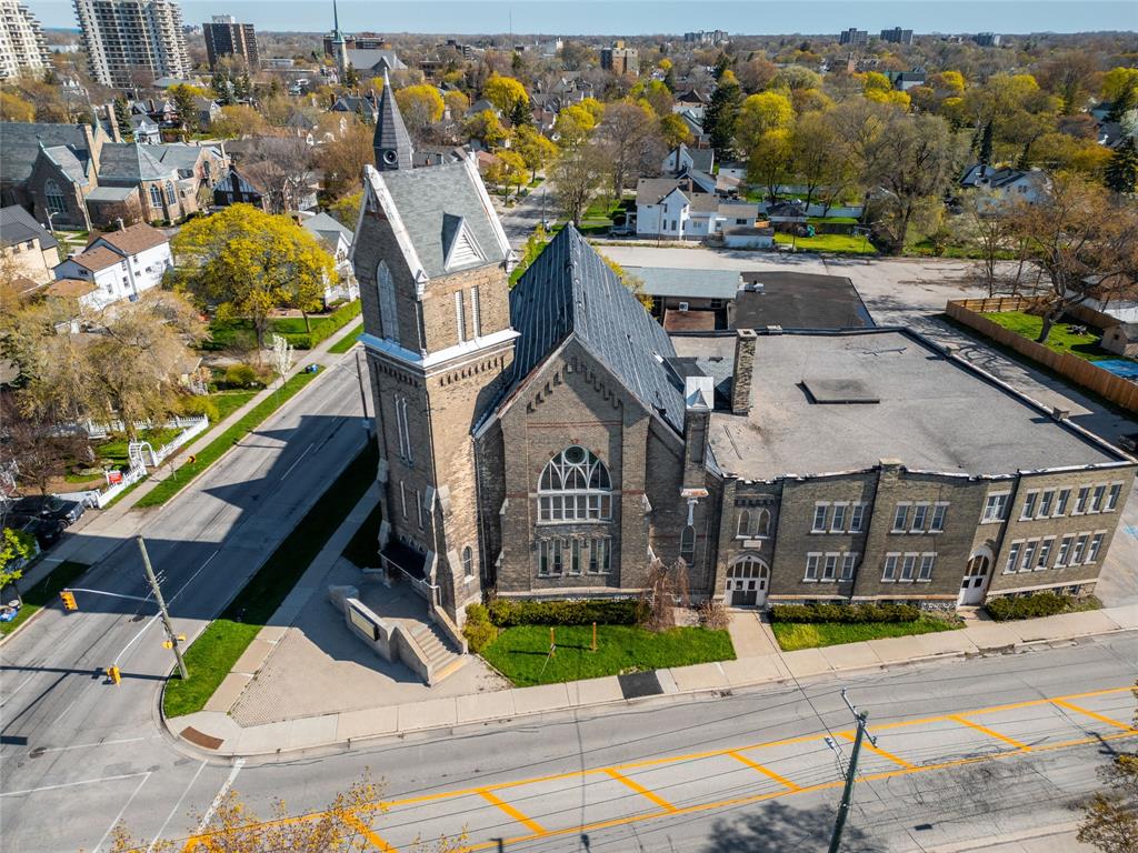 220 GEORGE Street, Sarnia, Ontario, Canada photo 45