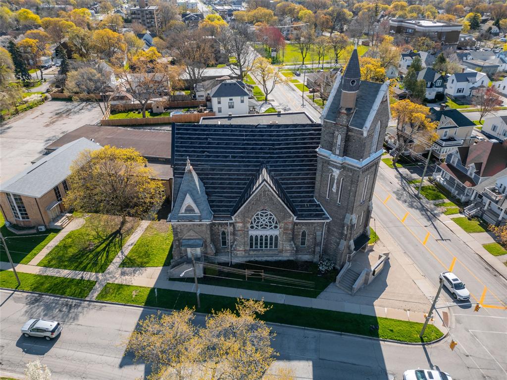 220 GEORGE Street, Sarnia, Ontario, Canada photo 46