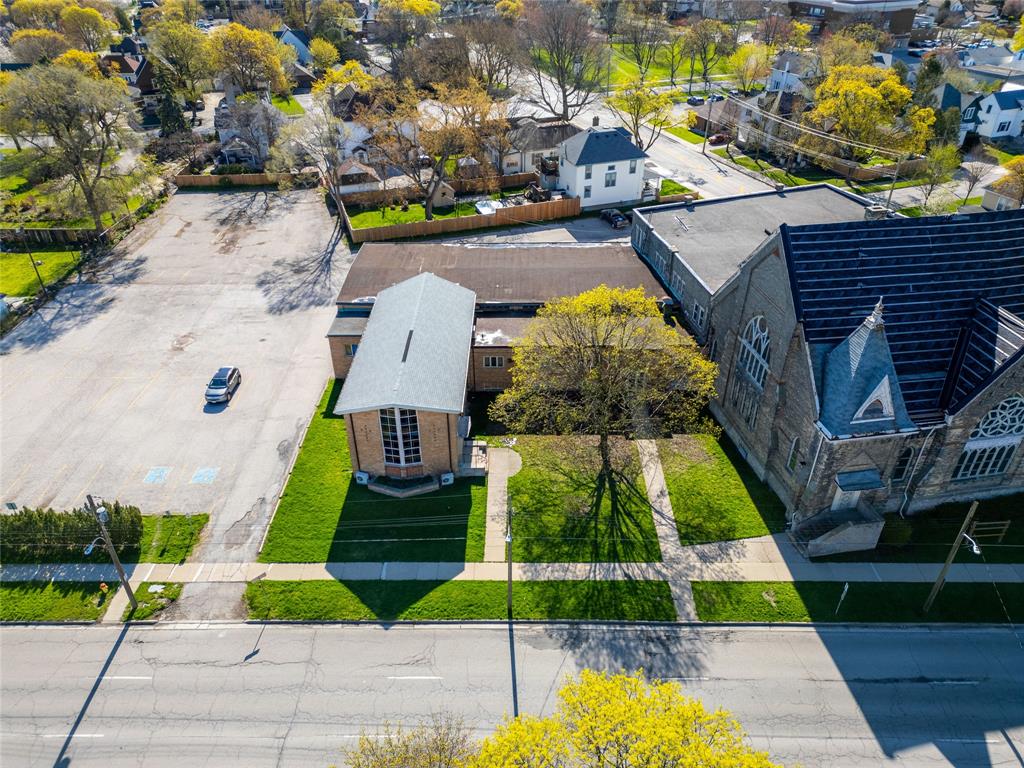 220 GEORGE Street, Sarnia, Ontario, Canada photo 47