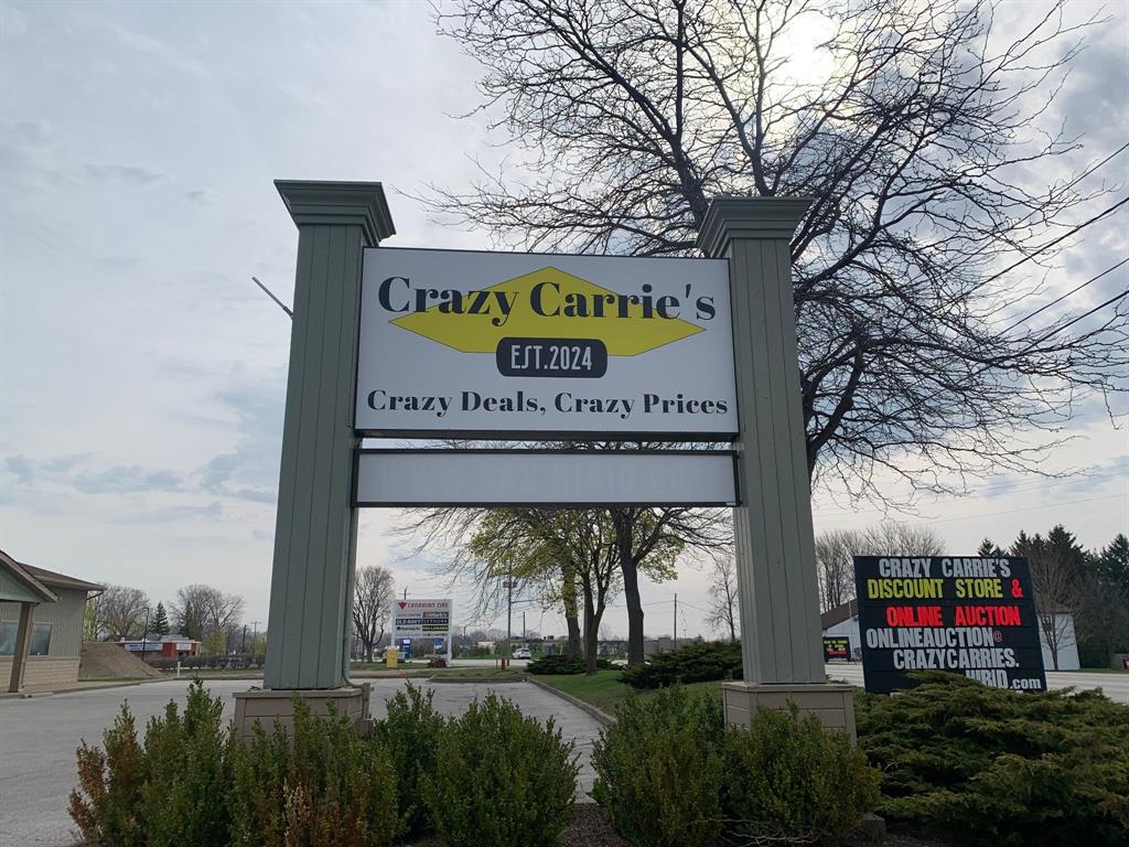1426 LONDON Road, Sarnia, Ontario, Canada photo 3