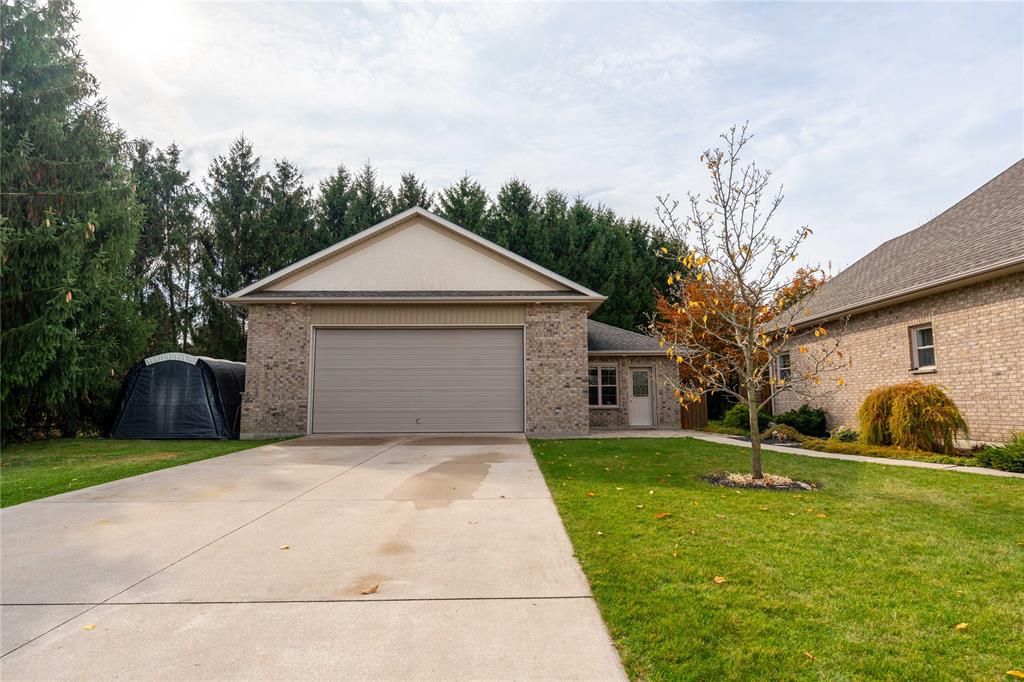 4703 INDIAN Road, Port Lambton, Ontario, Canada photo 3
