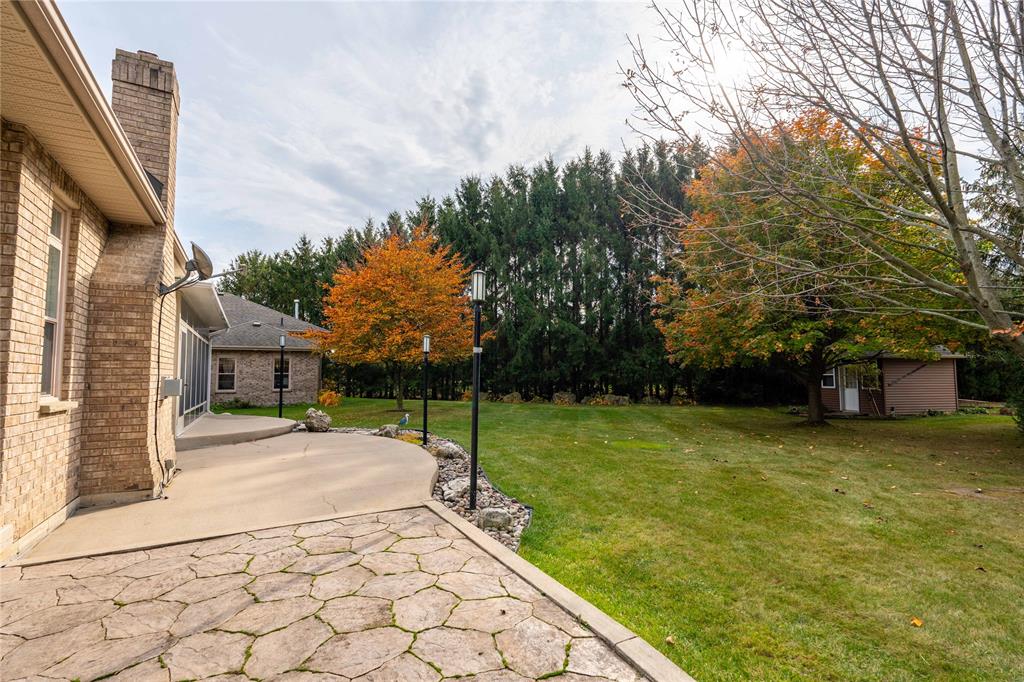 4703 INDIAN Road, Port Lambton, Ontario, Canada photo 37