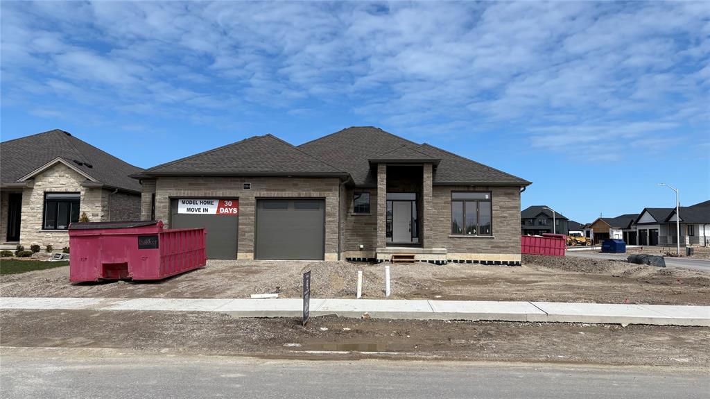 3584 Britt Boulevard, Plympton-wyoming Ontario, Canada