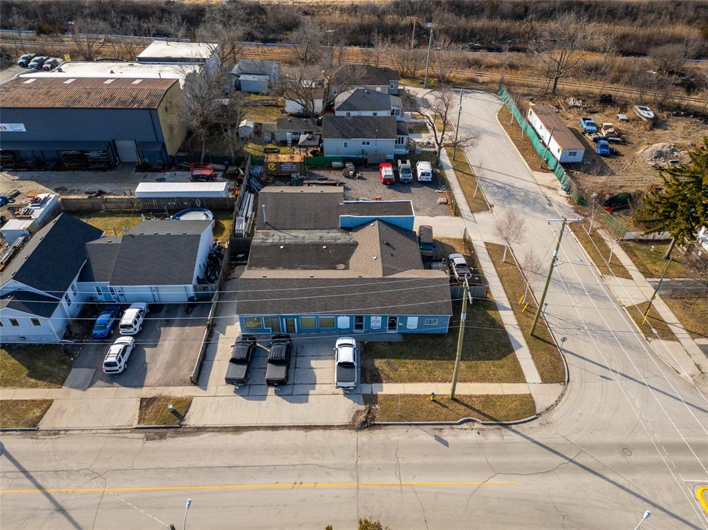 111 CAMPBELL Street, Sarnia, Ontario, Canada photo 1