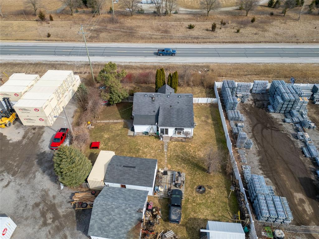 537 GLADWISH Drive, Sarnia, Ontario, Canada photo 11