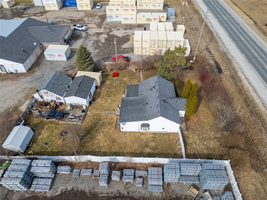 537 GLADWISH Drive, Sarnia, Ontario, Canada photo 12