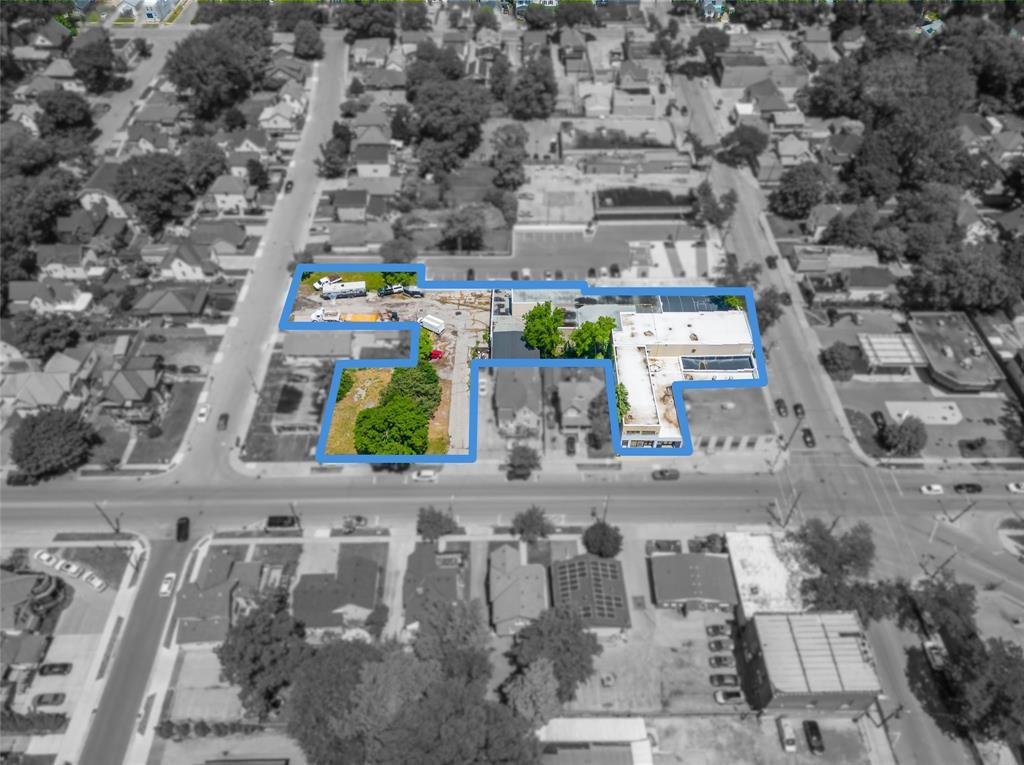 330 WELLINGTON Street, Sarnia, Ontario, Canada photo 1