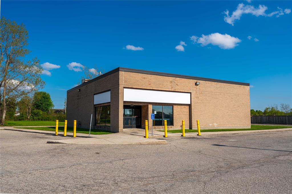 195 ST CLAIR Boulevard, St. Clair, Ontario, Canada photo 1