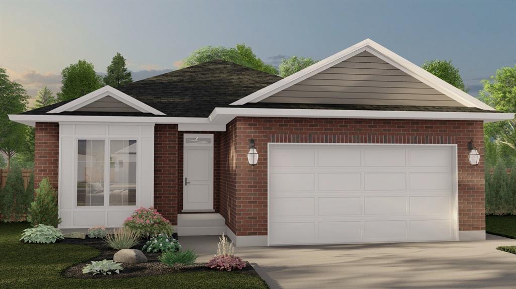 105 SUTHERLAND Drive, St. Clair, Ontario, Canada photo 1