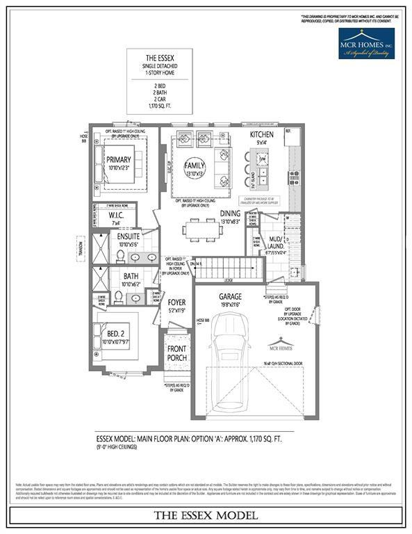 105 SUTHERLAND Drive, St. Clair, Ontario, Canada photo 3