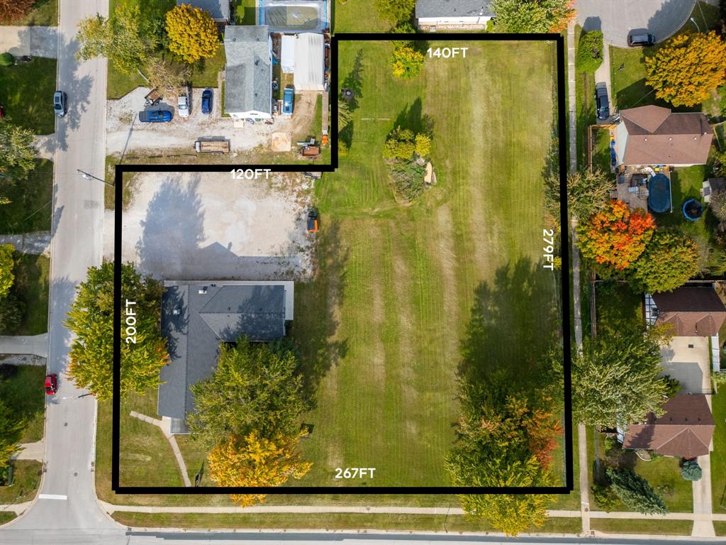 394 ALFRED Street, St. Clair, Ontario, Canada photo 2