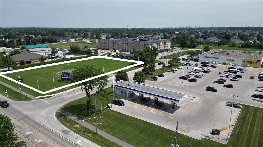 590 ST CLAIR Parkway, St. Clair, Ontario, Canada photo 1