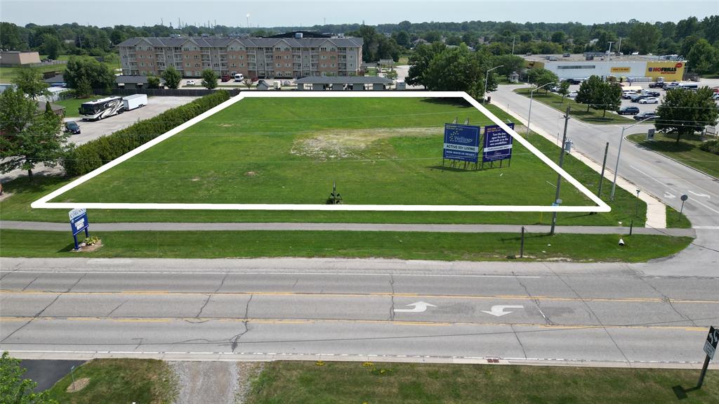 590 ST CLAIR Parkway, St. Clair, Ontario, Canada photo 2