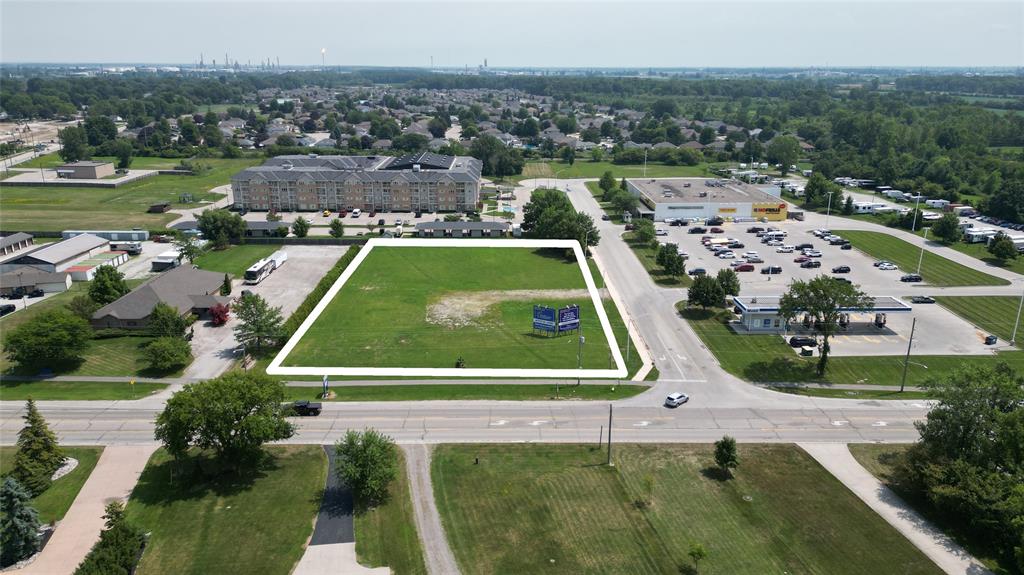 590 ST CLAIR Parkway, St. Clair, Ontario, Canada photo 3