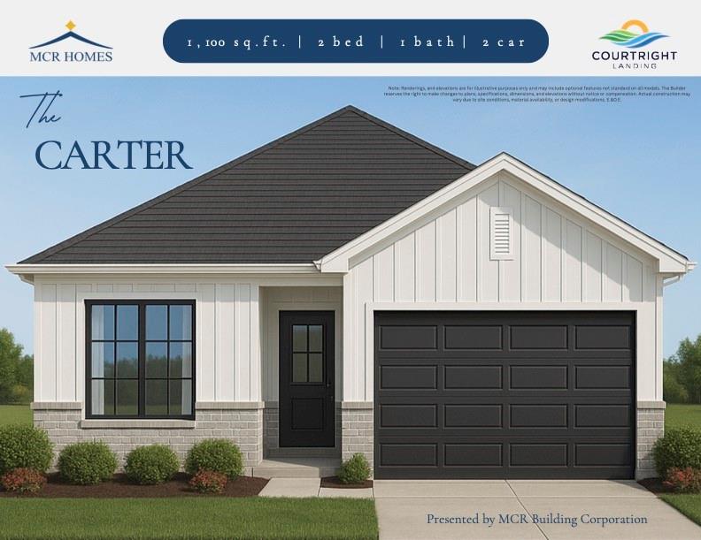 105 SUTHERLAND Drive, St. Clair, Ontario, Canada photo 1