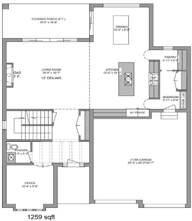 3407-B FOUR ELMS Court, Plympton-Wyoming, Ontario, Canada photo 2