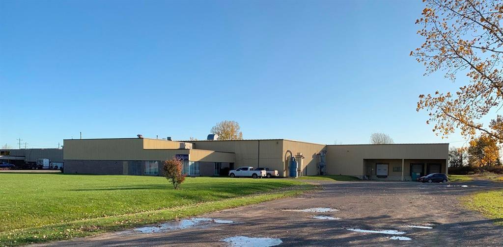 1053 Wellington Street, Dresden Ontario, Canada