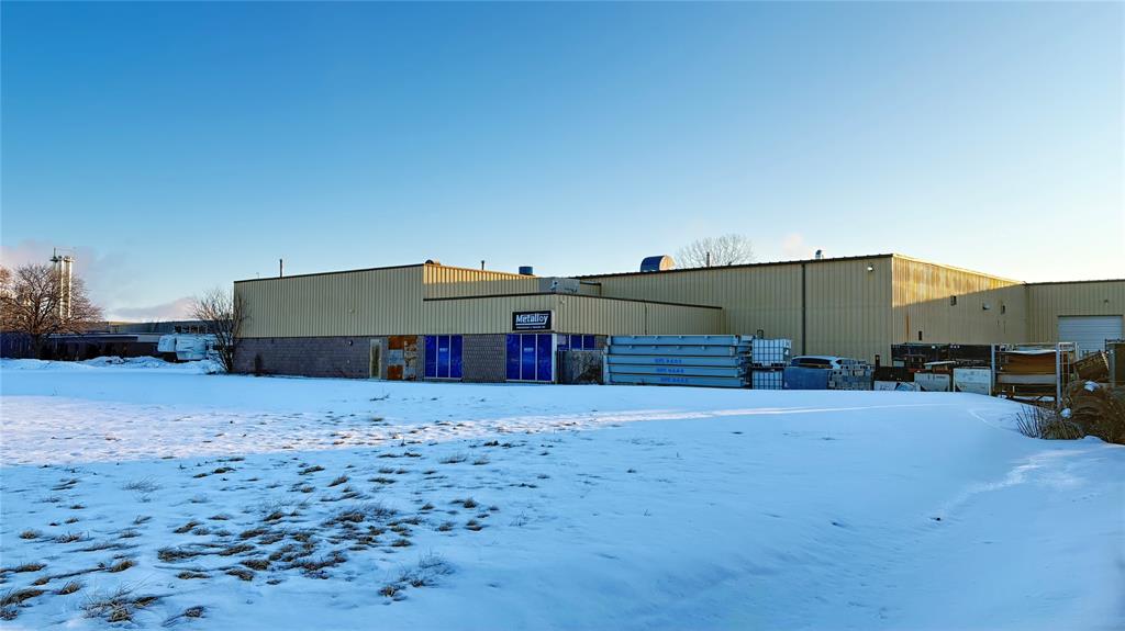 1053 Wellington Street, Dresden Ontario, Canada