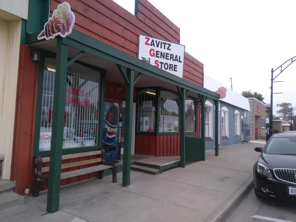 99 Main Street, Lambton Shores Ontario, Canada