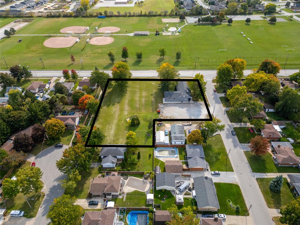 394 ALFRED Street, St. Clair, Ontario, Canada photo 3