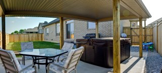 245 RON BOLT ST, Sarnia, Ontario, Canada