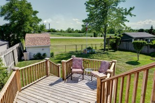 113 TEMPLETON ST South, St. Clair, Ontario, Canada