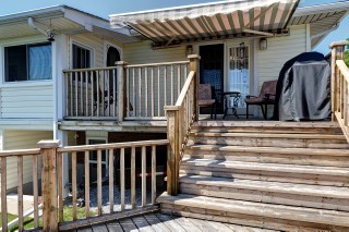 113 TEMPLETON ST South, St. Clair, Ontario, Canada