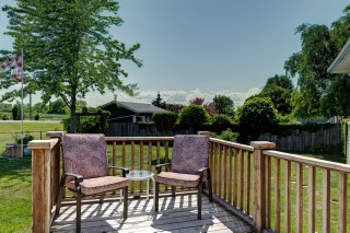 113 TEMPLETON ST South, St. Clair, Ontario, Canada