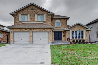 1436 ERROL RD East, Sarnia, Ontario, Canada
