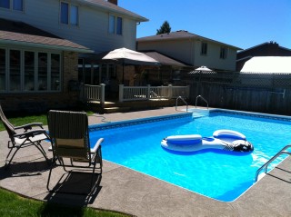 1436 ERROL RD East, Sarnia, Ontario, Canada