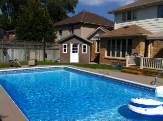 1436 ERROL RD East, Sarnia, Ontario, Canada