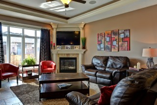 238 RON BOLT ST, Sarnia, Ontario, Canada