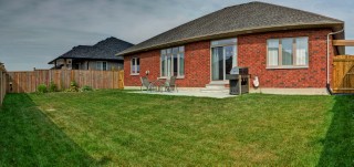 238 RON BOLT ST, Sarnia, Ontario, Canada