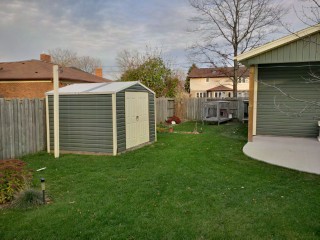 1316 ERROL RD East, Sarnia, Ontario, Canada