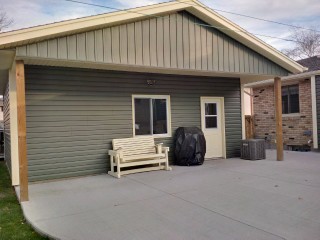 1316 ERROL RD East, Sarnia, Ontario, Canada