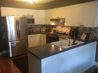 1561 AFTON CRT, Sarnia, Ontario, Canada