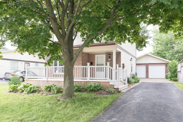 110 MAPLESTONE AVE, Sarnia, Ontario, Canada