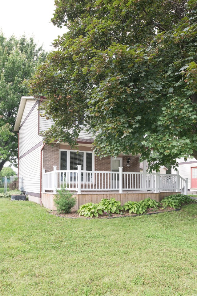110 MAPLESTONE AVE, Sarnia, Ontario, Canada