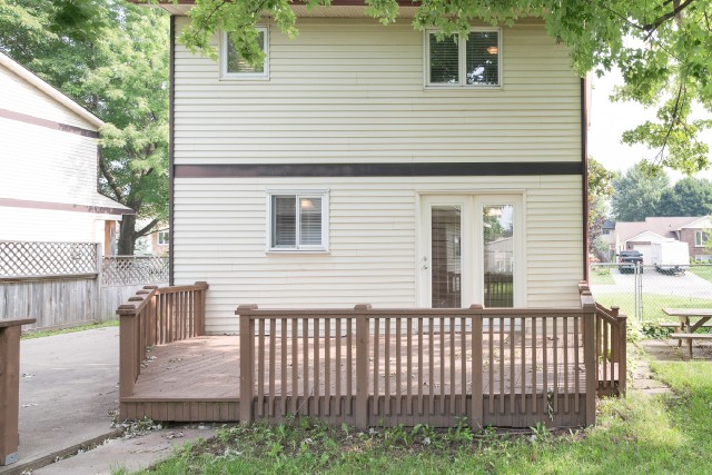 110 MAPLESTONE AVE, Sarnia, Ontario, Canada
