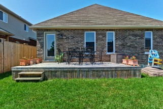 104 SANDPIPER, Sarnia, Ontario, Canada