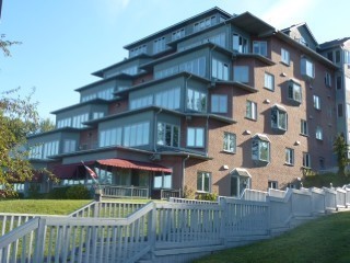 166 BECKWITH ST 306, St. Clair, Ontario, Canada
