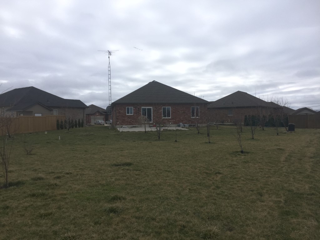 1053 CHELSEA CRT, Sarnia, Ontario, Canada