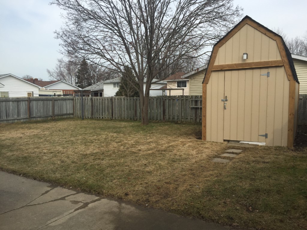 156 HANNA CRES, Sarnia, Ontario, Canada