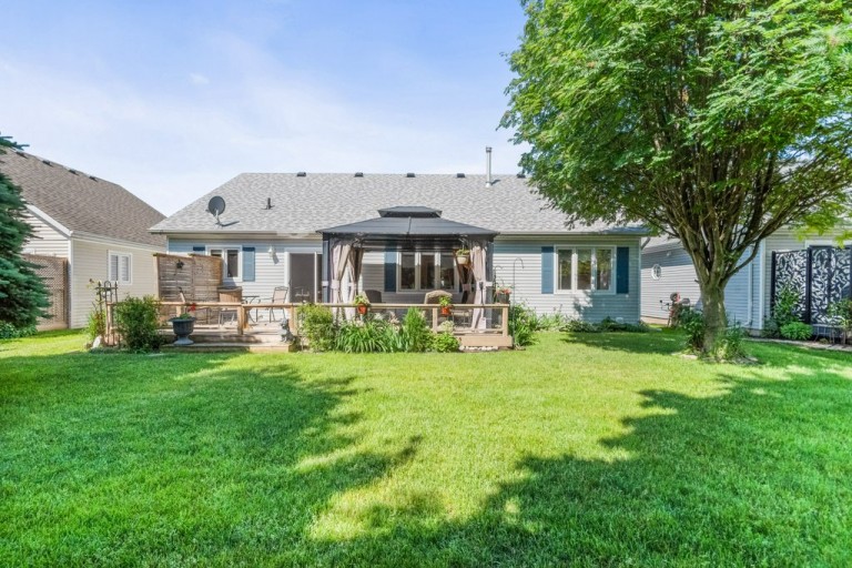 3 Lockwood Drive, Brighton, Canada