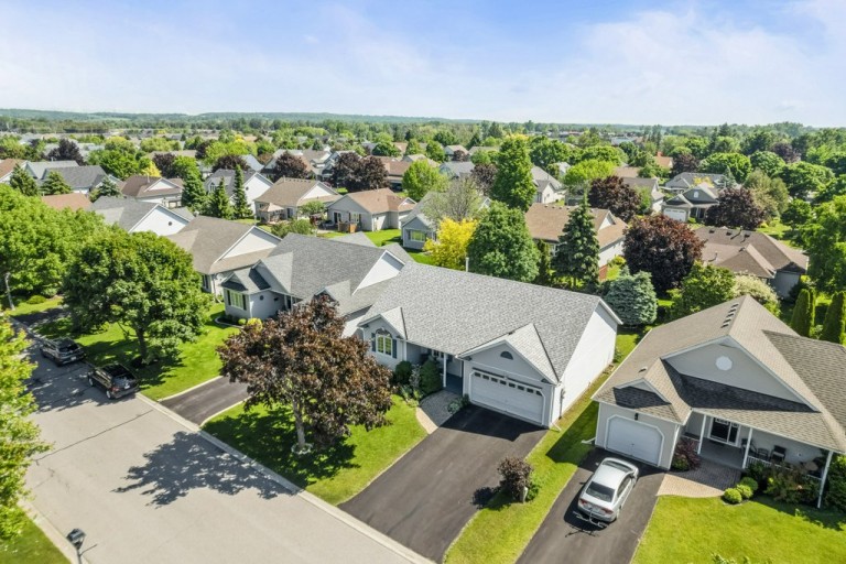 3 Lockwood Drive, Brighton, Canada