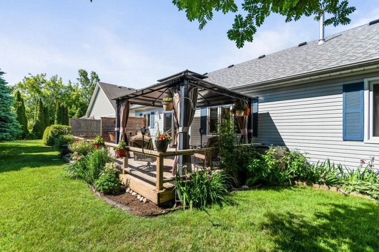 3 Lockwood Drive, Brighton, Ontario, Canada