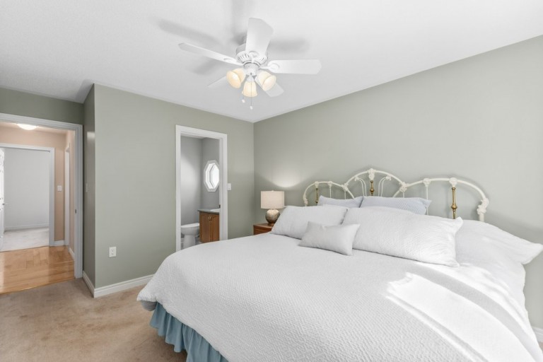 3 Lockwood Drive, Brighton, Canada