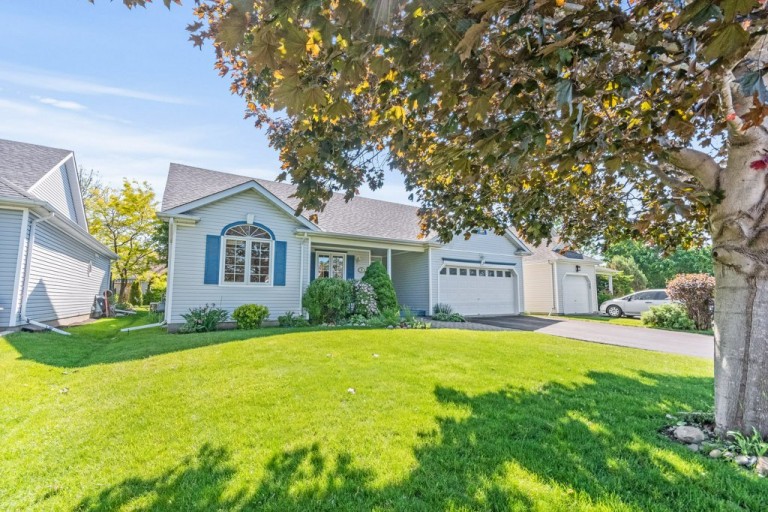 3 Lockwood Drive, Brighton, Canada